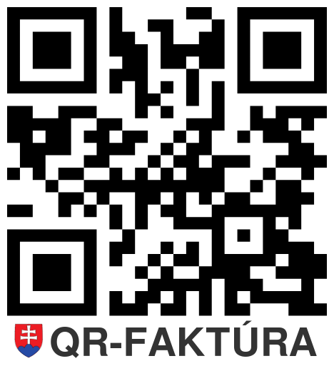 Logo QR-Faktúra.sk